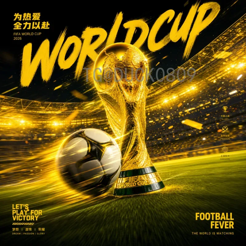 完整解读2026世界杯大洋洲名额：直通名额与附加赛资格带来的新机遇