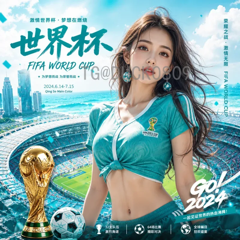 完整2026世界杯数据统计最新消息：扩军、预选赛与历史纪录全解析